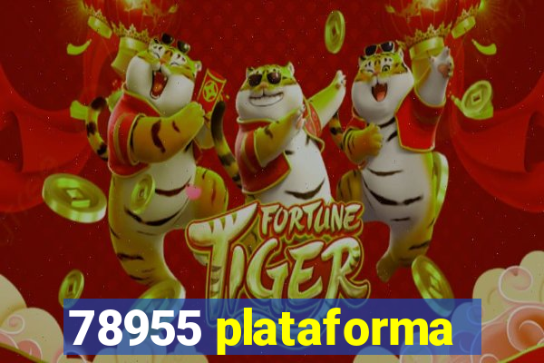 78955 plataforma